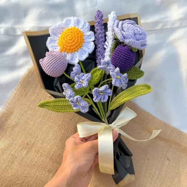 Bouquets